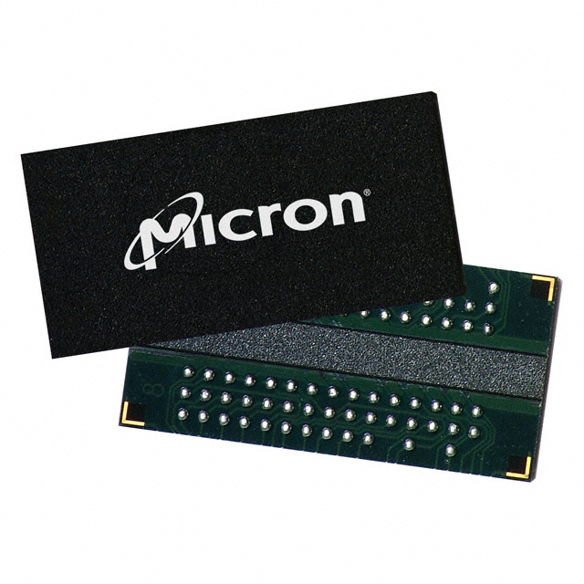 MT47H32M16BN-37E IT:D TR MT47H32M16BN-37E IT:D TR